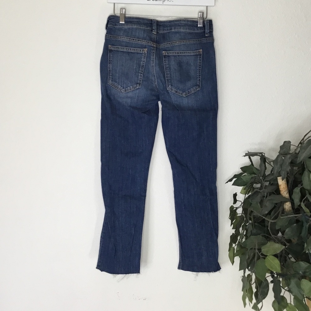 ASOS Blue Jeans - Picture 6 of 6